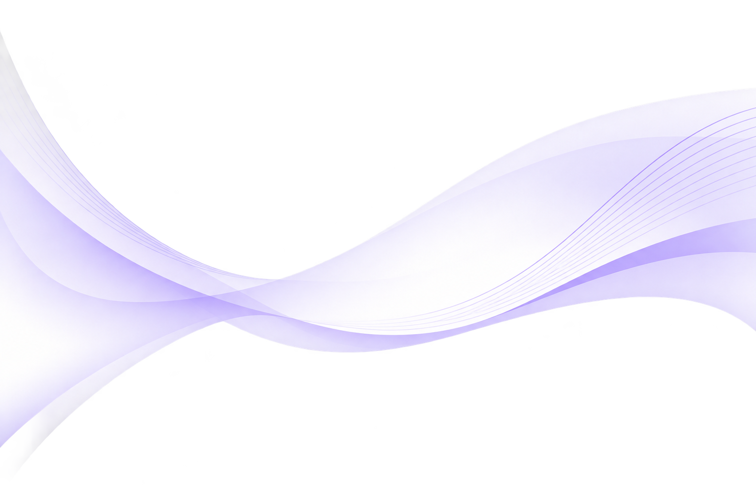 Watermark Flowing Wave