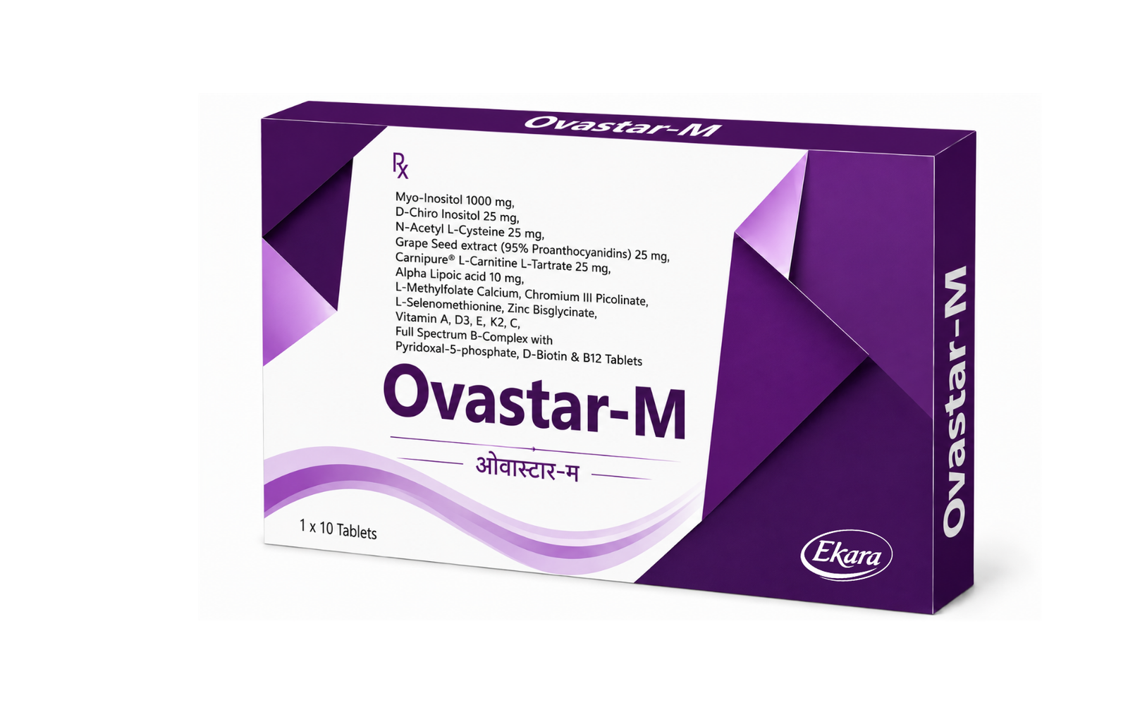 Ovastar-Max